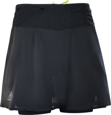 Kjol Craft Craft Pro Trail Skirt Svart | 1915401-999000, 0