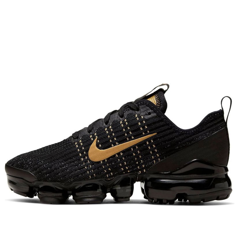 Sneakers och skor Nike Air VaporMax Flyknit 3 Svart | BQ5238-004