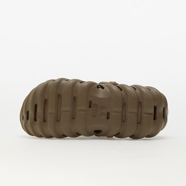Sneakers och skor Crocs Echo Clog Brun | 207937-260, 4