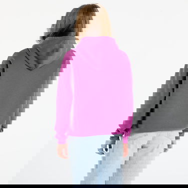 Sweatshirt Horsefeathers Hoodie Mivon Purpur | SW951A, 4