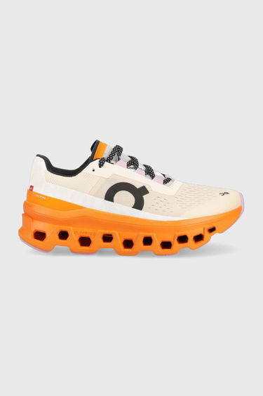 Sneakers och skor On Running Cloudmonster Orange | 6198652, 0