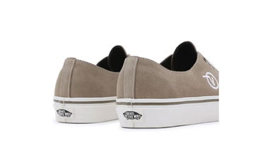 Sneakers och skor Vans Anaheim Factory Authentic Brun | VN0005UCBRC, 4