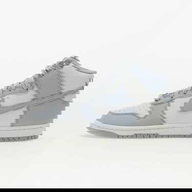 Sneakers och skor Nike Dunk High "Blue Tint" W Grå | DD1869-401, 3