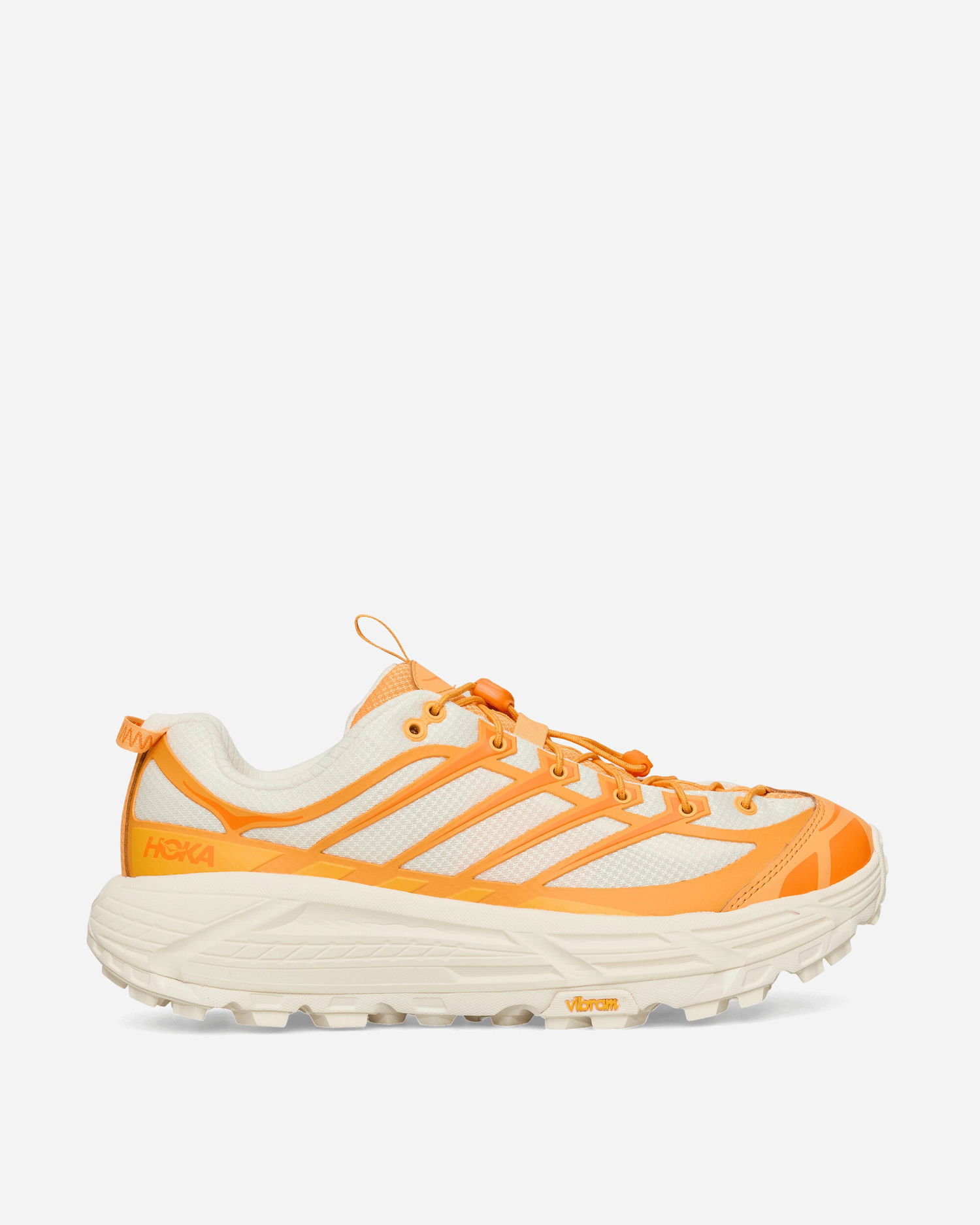 Sneakers och skor Hoka One One Mafate Three2 Orange | 1141572-SRLL, 0
