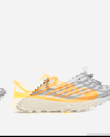 Sneakers och skor Hoka One One Mafate Three2 Orange | 1141572-SRLL, 0