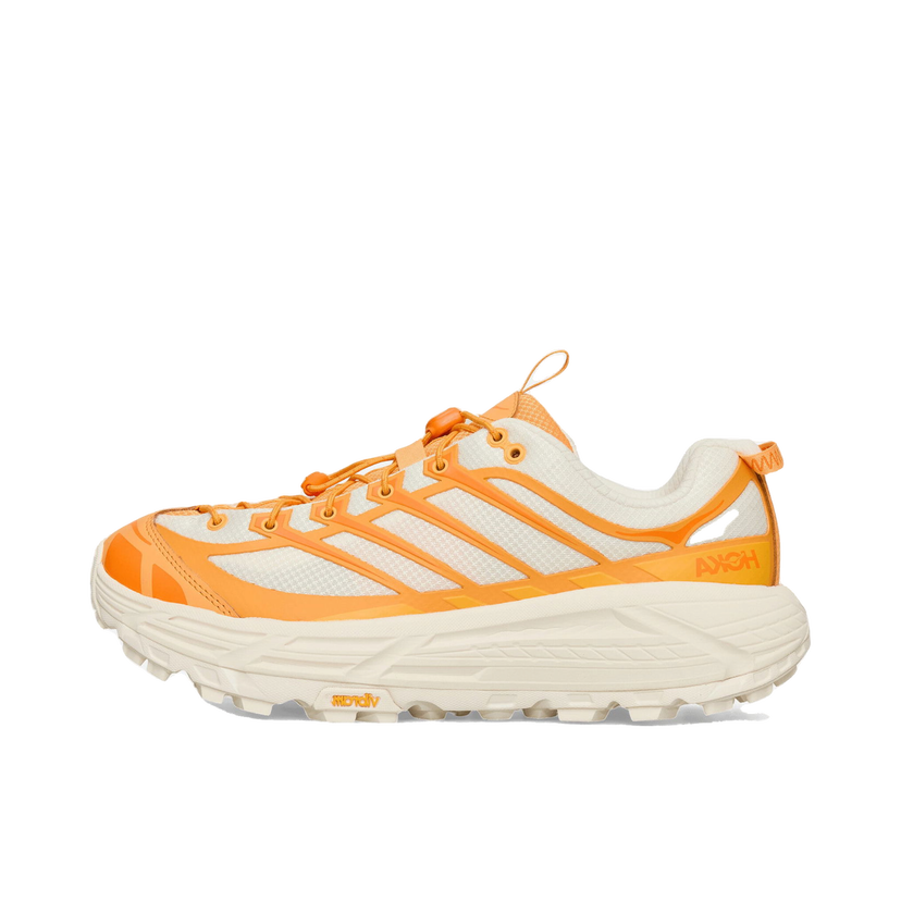 Sneakers och skor Hoka One One Mafate Three2 Orange | 1141572-SRLL