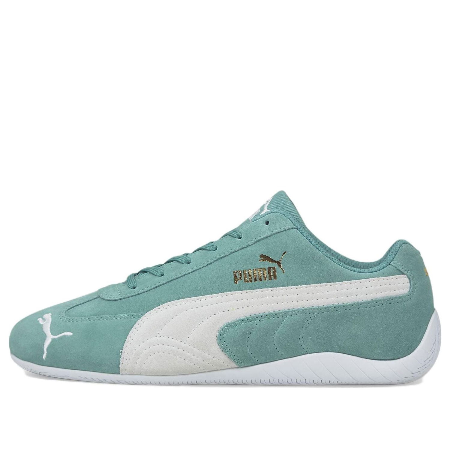 Sneakers och skor Puma Speedcat LS Turkos | 380173-11, 0