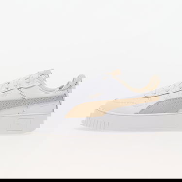 Sneakers och skor Puma Carina Street W Vit | 38939026, 0