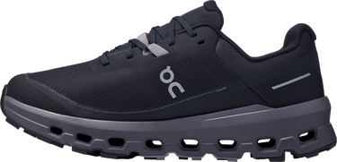 Sneakers och skor On Running Cloudvista 2 Waterproof Svart | 3we30160106, 3