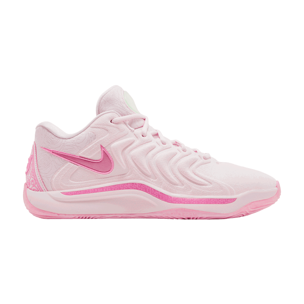 Sneakers och skor Nike KD 17 Rosa | FZ1518-600, 0