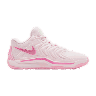 Sneakers och skor Nike KD 17 Rosa | FZ1518-600, 0