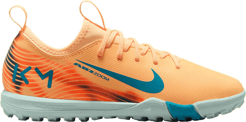 Sneakers och skor Nike Zoom Mercurial Vapor 16 Academy "Kylian Mbappé" Orange | fq8285-801