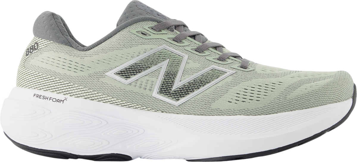 Sneakers och skor New Balance Fresh Foam X 880 v15 Grön | m880m15-m880m15, 0
