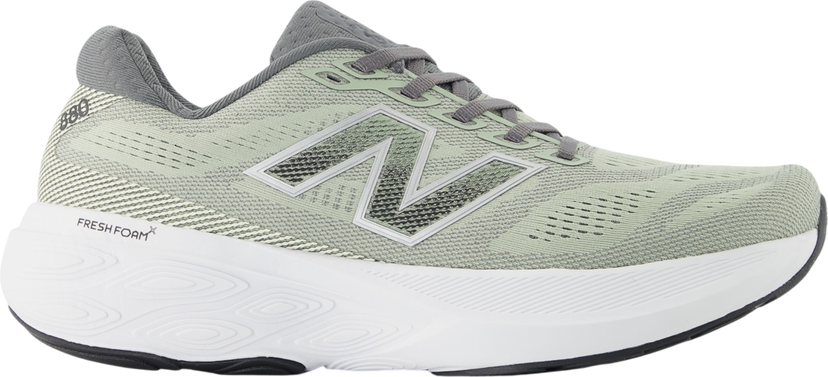 Sneakers och skor New Balance Fresh Foam X 880 v15 Grön | m880m15-m880m15