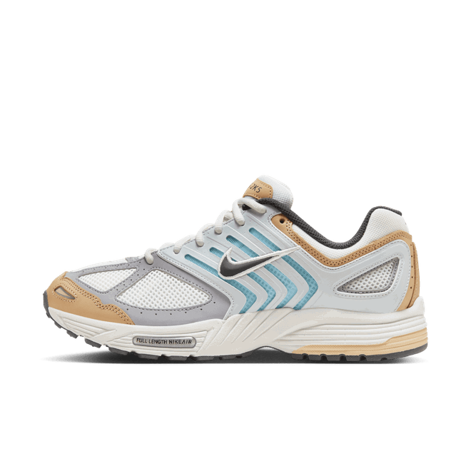 Sneakers och skor Nike Air Pegasus 2K5 "Sail & Aquarius Blue" Grå | HM4348-100, 0
