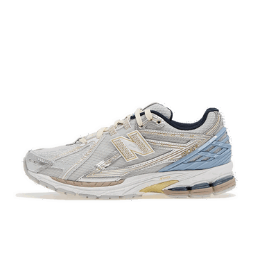 Sneakers och skor New Balance Kith x 1906R "White" Vit | M1906RKC, 0