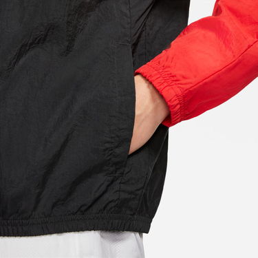 Vindjacka Nike Dri-FIT Starting 5 Jacket Flerfärgad | CW7348-101, 4