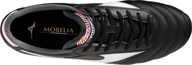 Sneakers och skor Mizuno Morelia II Pro FG Svart | p1ga2506-01, 3