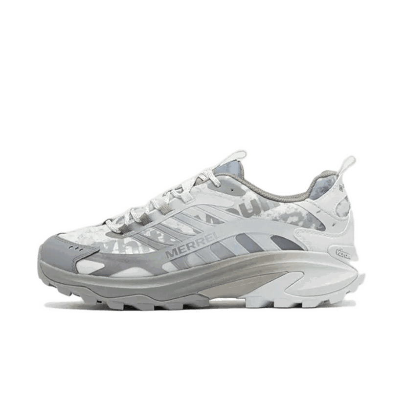 Sneakers och skor Merrell Dime x 1-TRL Speed 2 Gore-Tex "Grey" Grå | J5006819