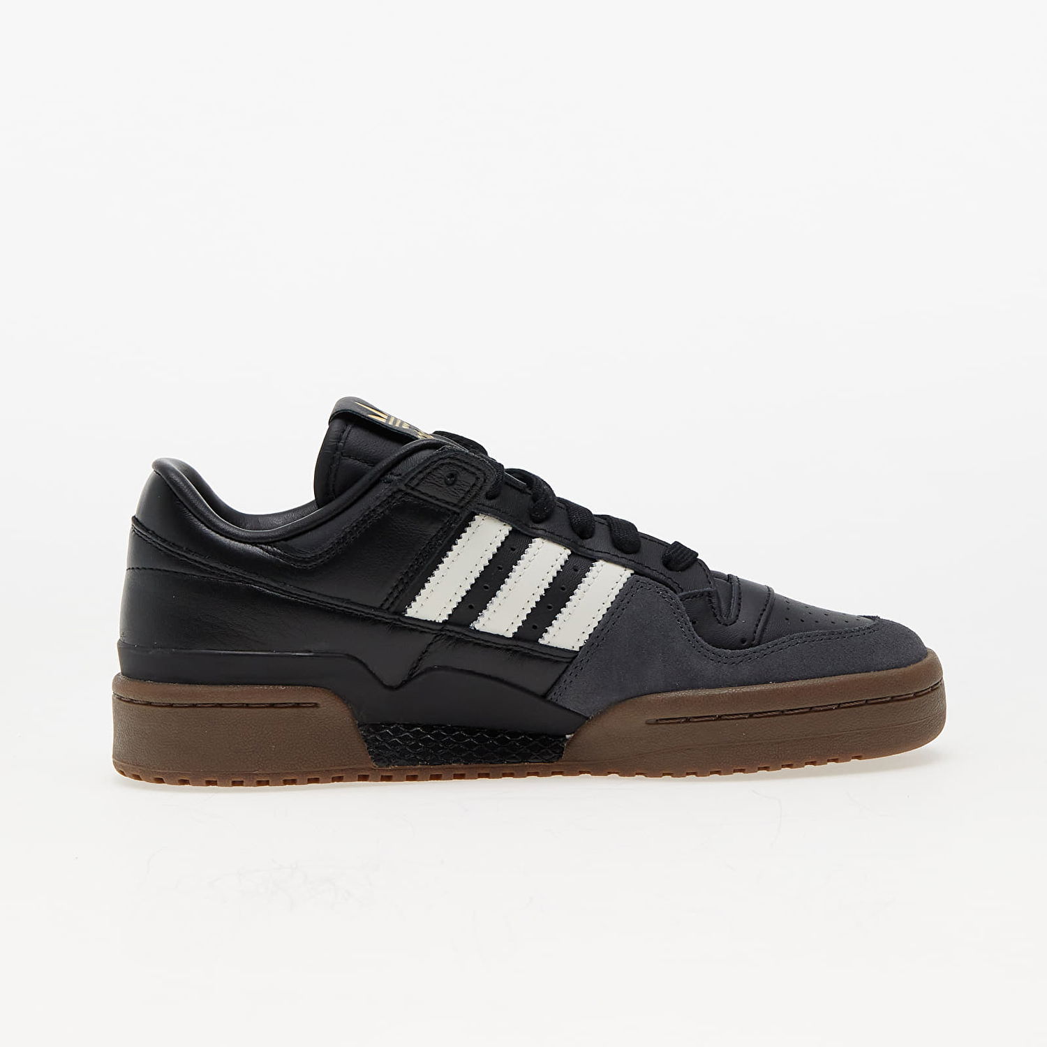 Sneakers och skor adidas Originals Forum 84 Low Cl Svart | IG3770, 1