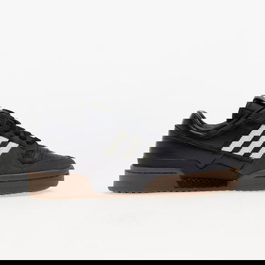 Sneakers och skor adidas Originals Forum 84 Low Cl Svart | IG3770, 1