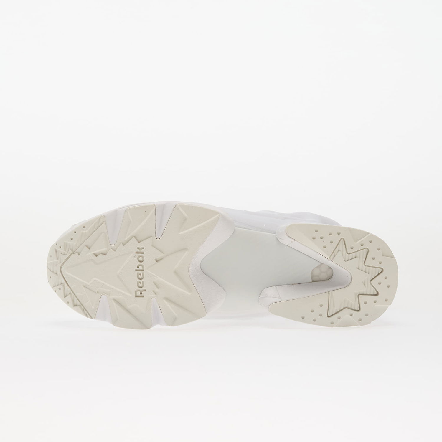 Sneakers och skor Reebok Instapump Fury 94 Vit | 100211658, 1
