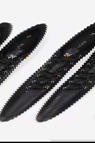 Sneakers och skor Filling Pieces Low Eva Lane Svart | 51326151861, 4