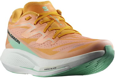 Sneakers och skor Salomon Phantasm 2 W Orange | L47383300, 7