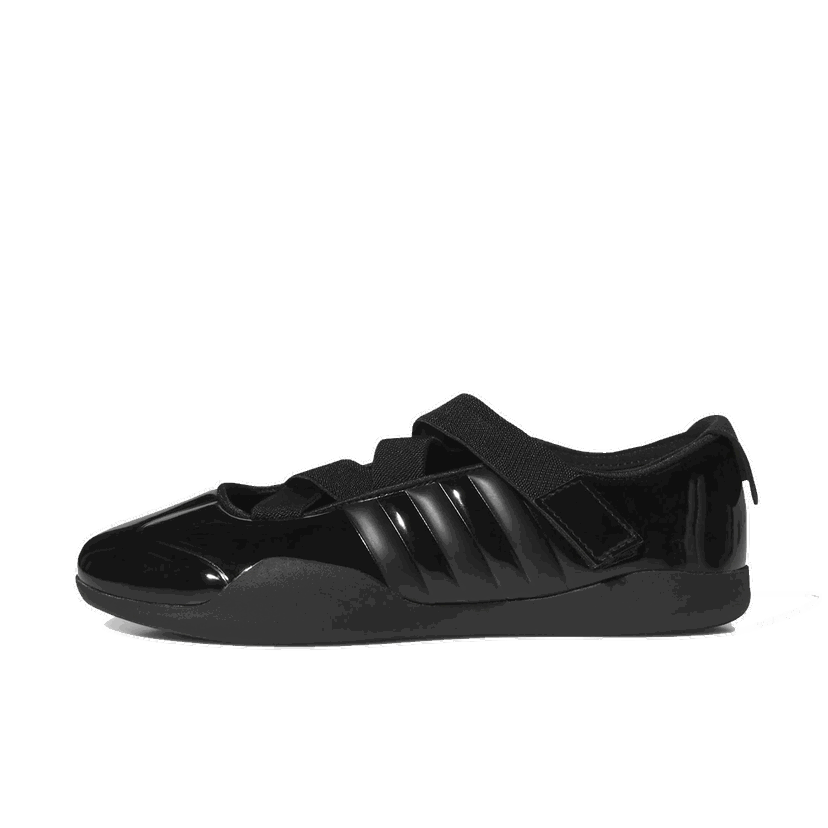 Sneakers och skor adidas Originals Caroline Hu x CLOT x Taekwondo 'Core Black' Svart | KK1395
