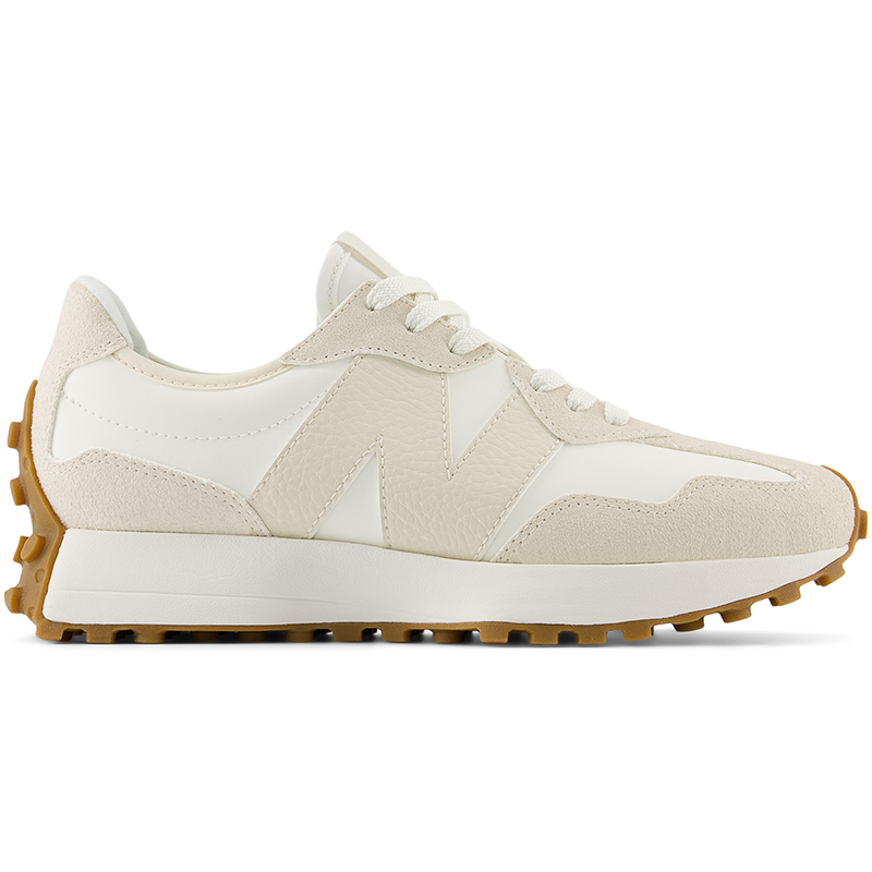 Sneakers och skor New Balance WS327NKD Beige | NBWS327NKD