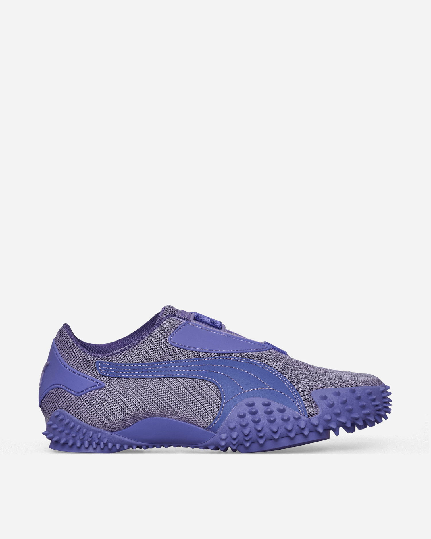 Sneakers och skor Puma Mostro Ecstasy Purpur | 397328-05, 1