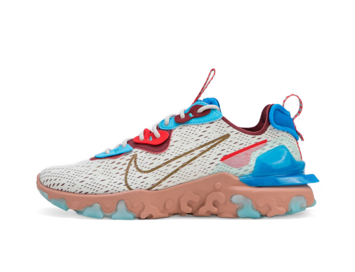 Sneakers och skor Nike React Vision Beige | CD4373-001
