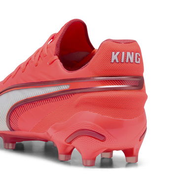Sneakers och skor Puma KING ULTIMATE FG/AG Röd | 108303_01, 2