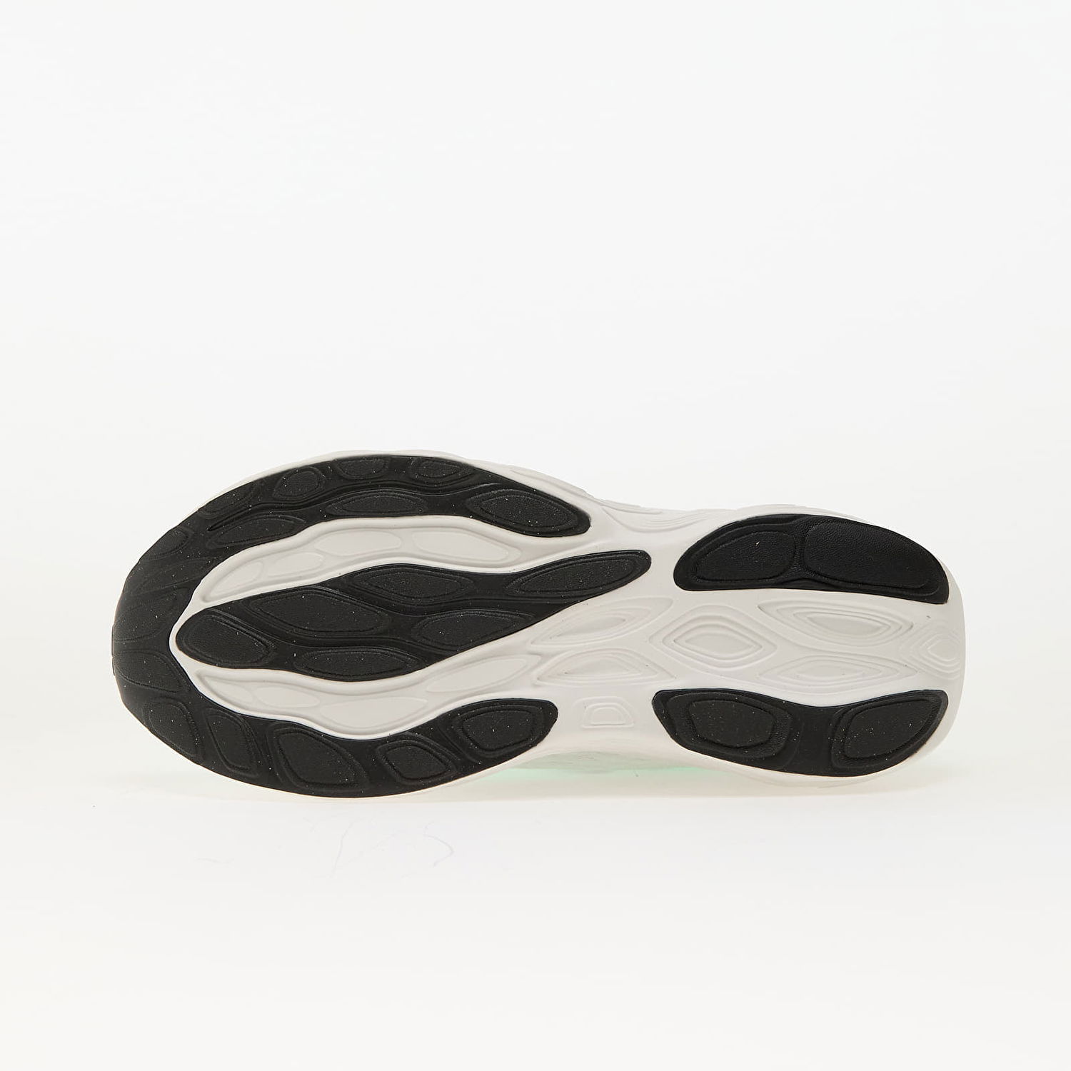 Sneakers och skor New Balance Fresh Foam 1080 v14 M1080J14 Grön | NBM1080J14, 1