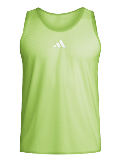Linne adidas Originals Pro BIB22 Grön | hp0732