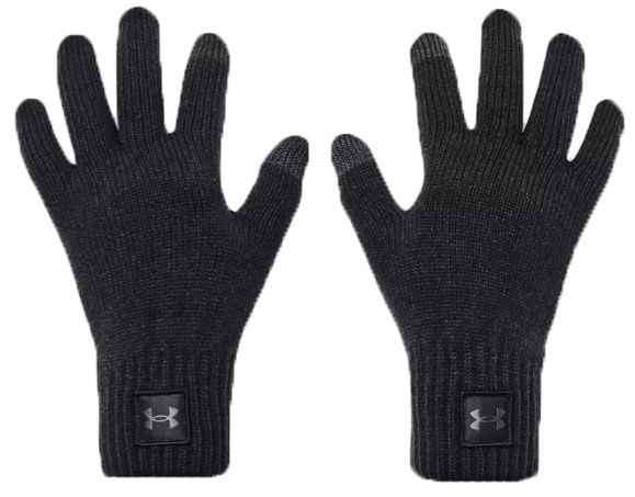 Handskar Under Armour Halftime Svart | 1373157-001, 0
