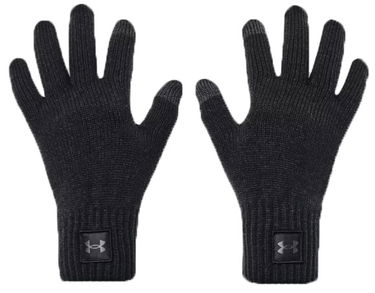 Handskar Under Armour Halftime Svart | 1373157-001, 0