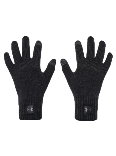 Handskar Under Armour Halftime Svart | 1373157-001