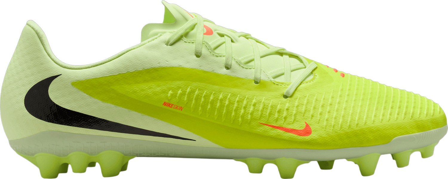 Sneakers och skor Nike Phantom 6 Low Academy AG Gul | hq2322-800, 0