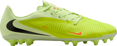 Sneakers och skor Nike Phantom 6 Low Academy AG Gul | hq2322-800, 0
