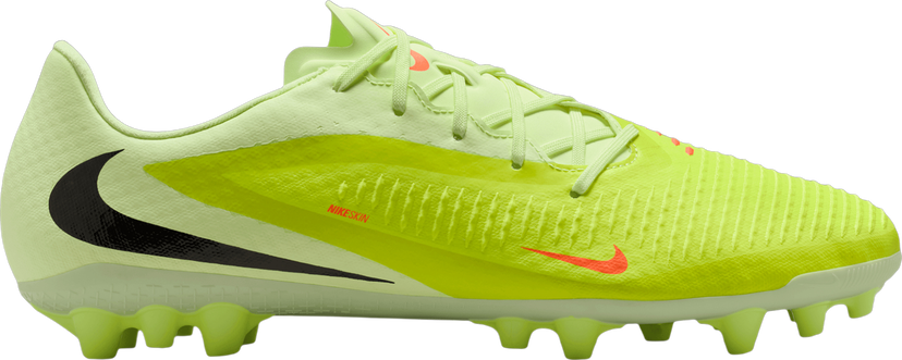 Sneakers och skor Nike Phantom 6 Low Academy AG Gul | hq2322-800