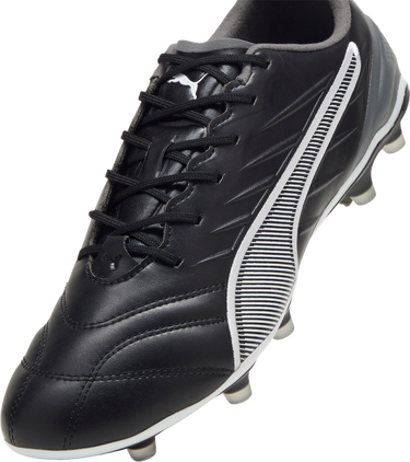 Sneakers och skor Puma KING PRO FG/AG Svart | 107862-01, 1