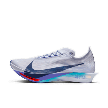 Sneakers och skor Nike ZoomX StreakFly 2 Blå | HF6416-001, 4