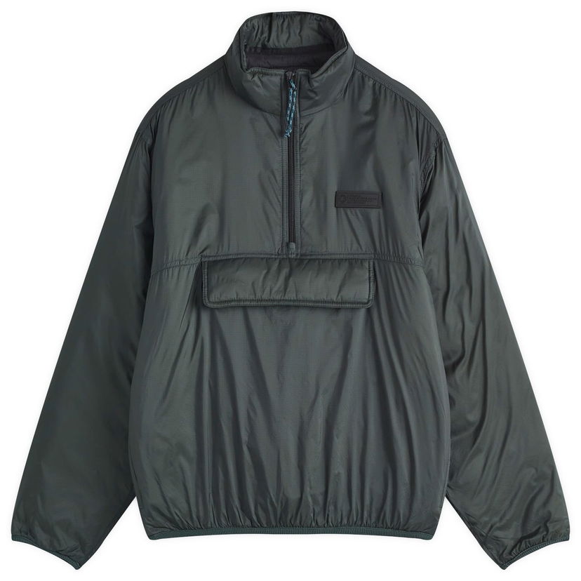 Vindjacka thisisneverthat Insulated Pullover Grön | TN243POWLS02-GRN