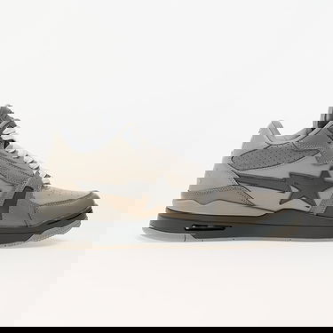 Sneakers och skor BAPE SK8 STA #1 M1 Grey Grå | 0ZXSHM191020K, 2