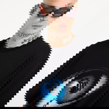 T-shirt MISBHV Eye Print T-Shirt Svart | 251M103, 1