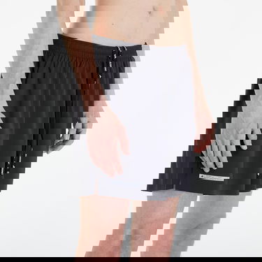 Shorts adidas Originals Designed 4 Running Shorta Svart | hz4440, 3