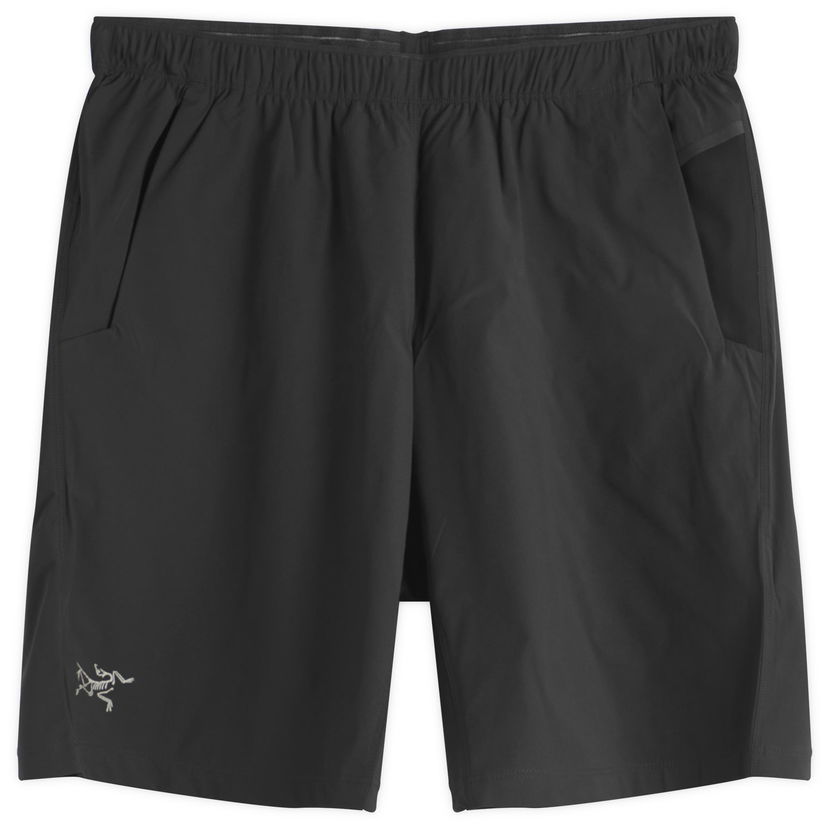 Shorts Arcteryx Incendo 9" Shorts Svart | X000007791-002291