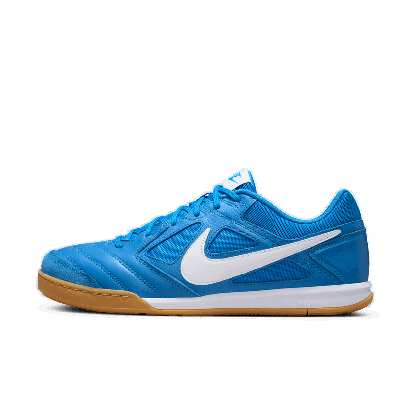 Sneakers och skor Nike Nike Gato Blå | HQ6019-400