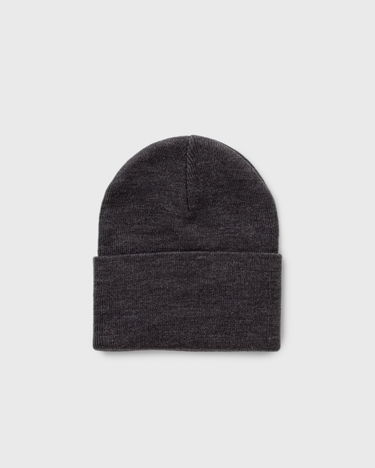 Mössa Carhartt WIP Acrylic Watch Beanie Svart | I020175-BT.XX, 1